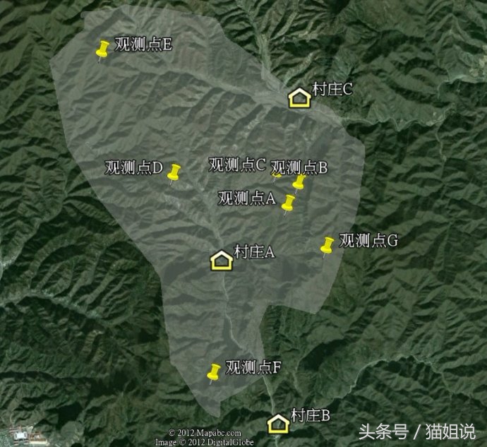 怀柔的北京生活,野性内蒙古