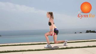 健身塑形训练营减脂操推荐,gymra全身燃脂训练