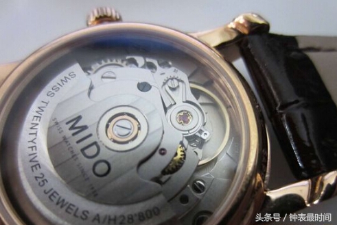 买手表机芯注意什么,买手表的十大技巧