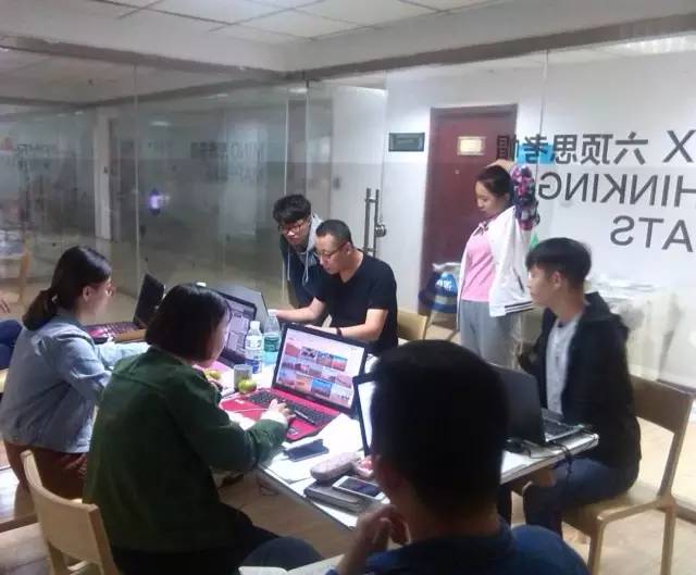 尖荷行动07期河北站—“乐模茶罐”实战创作过程