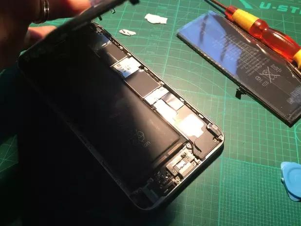 给iphone6sp换8000毫安电池,苹果6plus还有换电池的必要吗