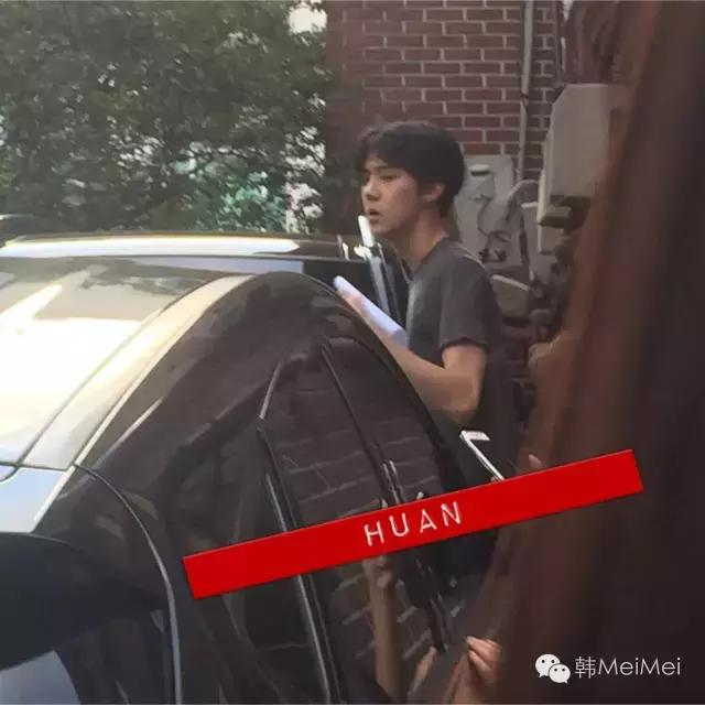 Trip丨不就是去泡菜国撞个爱豆,有多难?