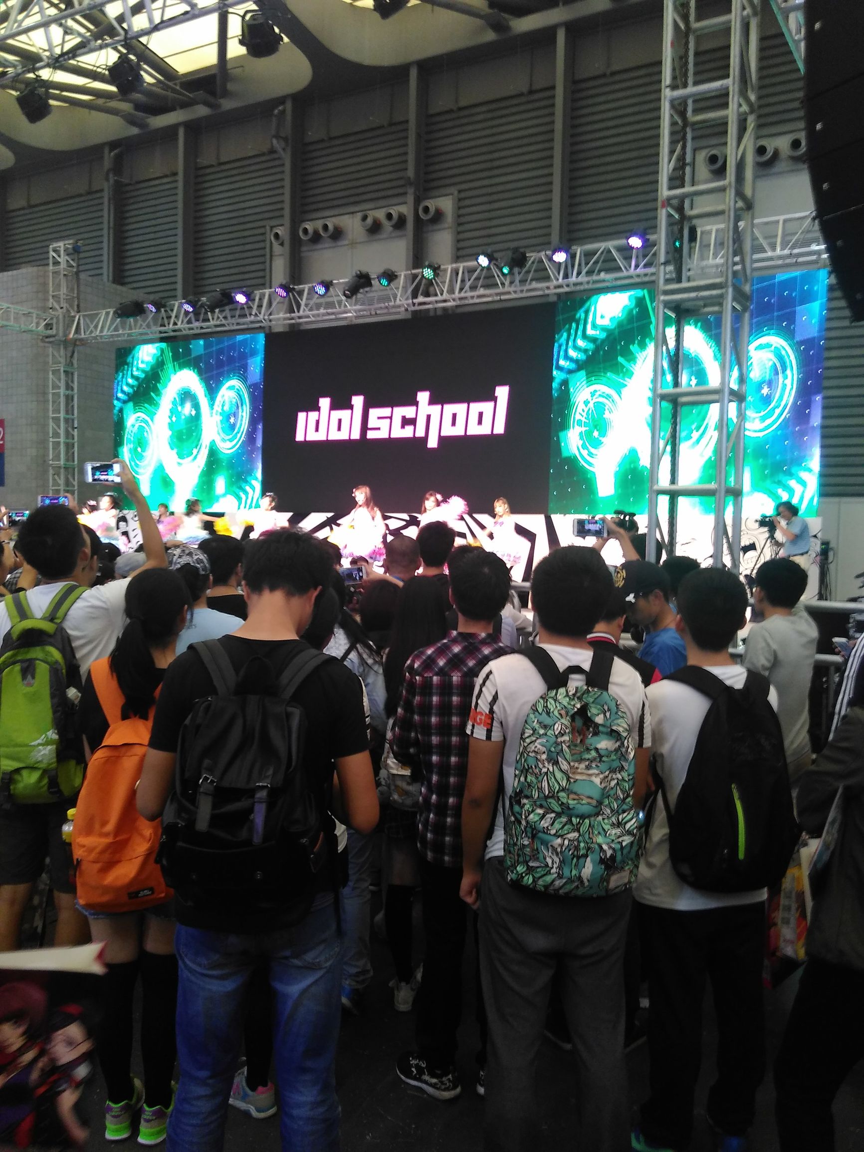 广州漫展都有什么好玩的,厦门子鱼漫展附近有什么好玩的