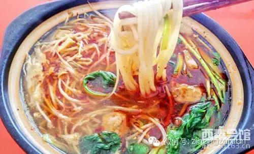 好吃不贵自贡菜有哪些,自贡美食推荐排行榜前十名