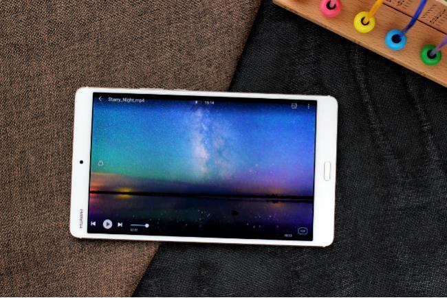 华为平板m3全面测评,评测华为平板m3