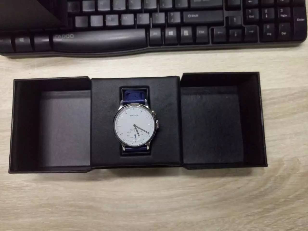 魅族mix晒单|持久和颜值你更爱哪一个？