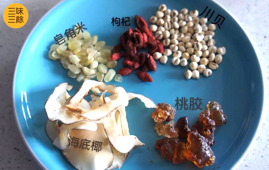 港片番薯糖水,老香港电影里的高级糖水