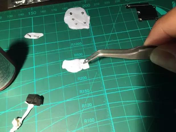 给苹果6s换4000毫安电池,iphone6plus更换电池