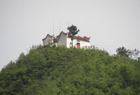 大别山中大金寨，这23个乡镇貌美如花，十一你不来？