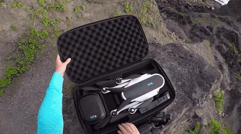 大疆VSGoPro，友谊的小船说翻就翻（全面解析）