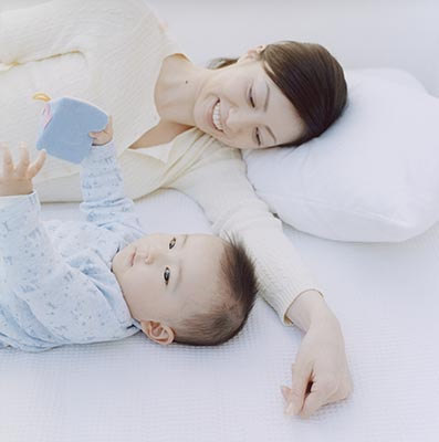 什么方法可以解决扁头,长扁头应该怎么办