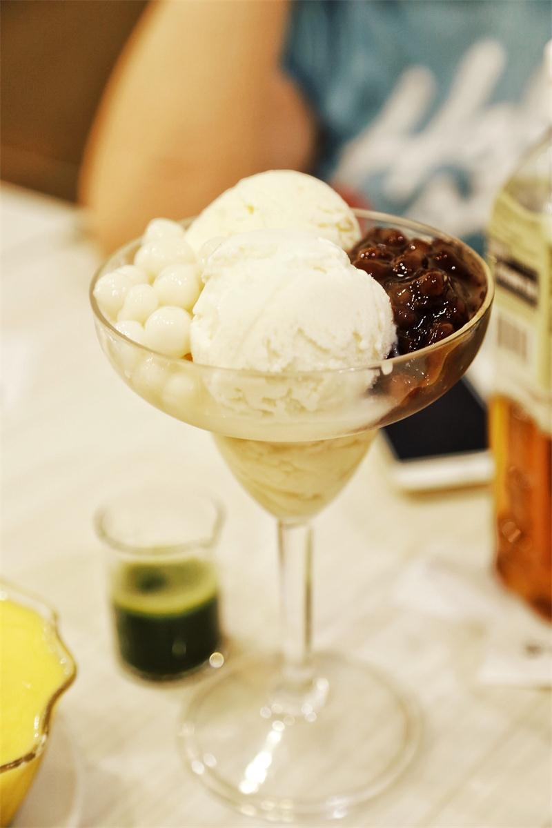 HK手帐：三时三餐，像个香港人一样（图文版）