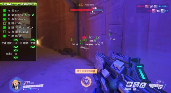 怎么分辨一个人是不是外挂,如何判断是不是外挂