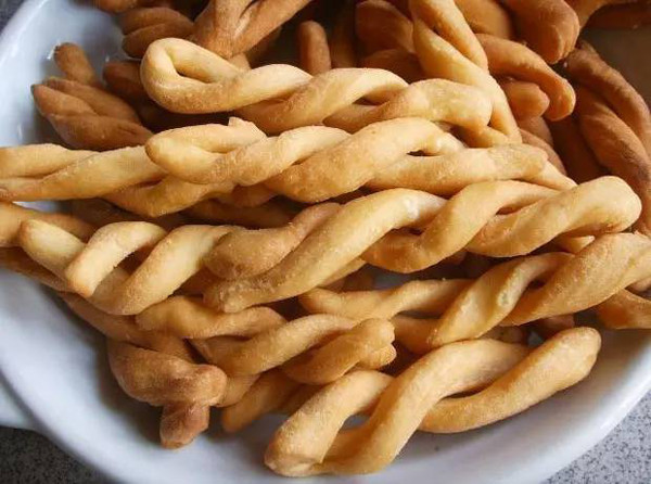 吃货国庆七天乐,请准备好口水,不放过河南的每一寸土地!