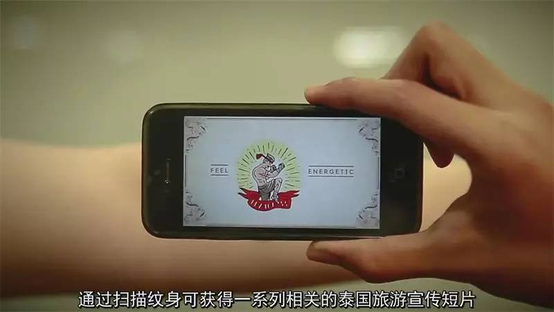 谁的广告最酷，国庆我就去哪玩！