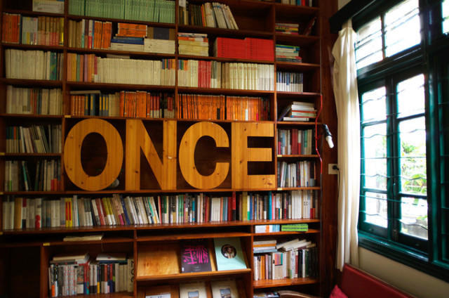 全国良心书店推荐：给寂寞的灵魂一个去处