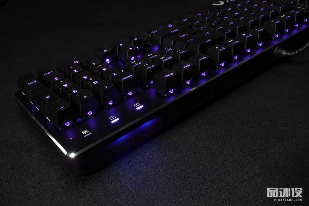 akko机械键盘拆开,akko5108s机械键盘测评快银