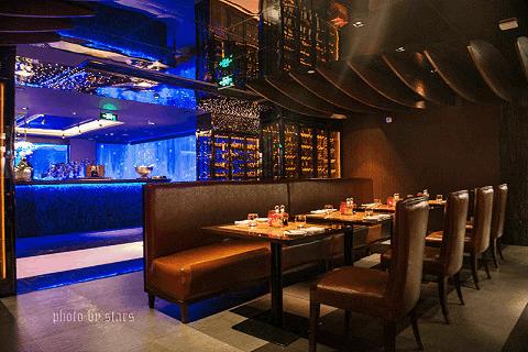 美国总统最爱的米其林店，咱上海也有了，拨草去！