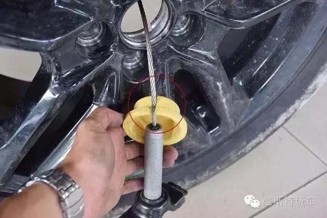 福特锐界更换什么轮胎好,福特锐界的换轮胎教程