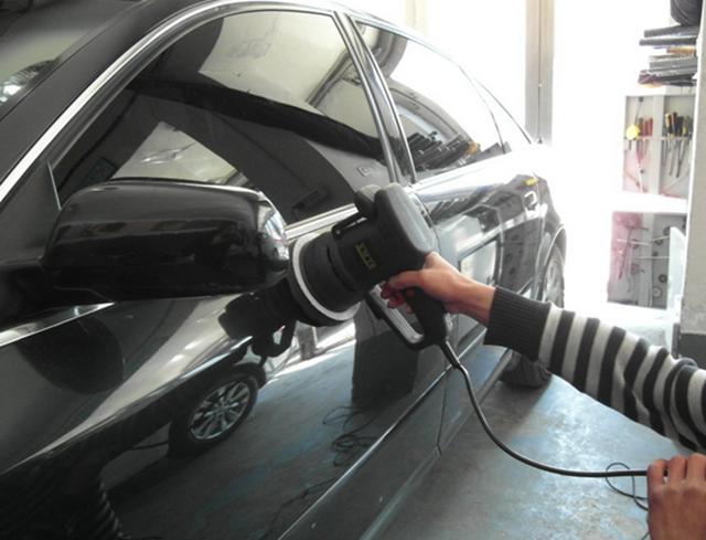 新车到底建议打蜡还是镀晶,新车第一次镀晶后来可以打蜡吗