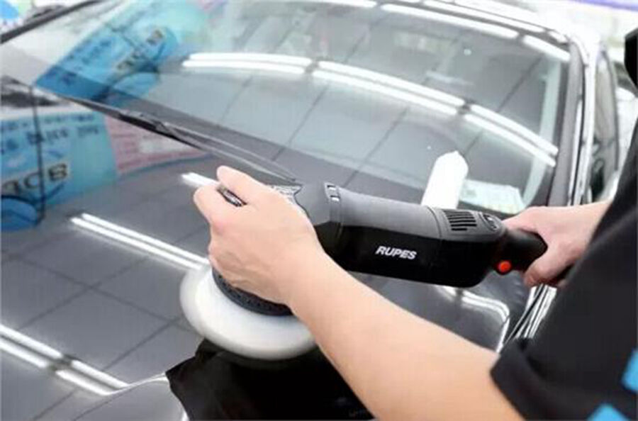 汽车漆面封釉有必要吗,汽车封釉需要多长时间