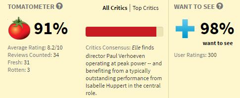 今年我最欣赏的一部片，送给每个不自由的你