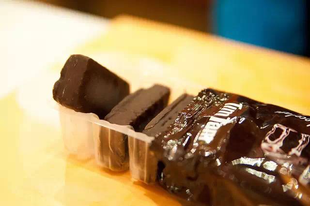 全世界最好吃的减脂零食,7大不可忽略的减肥零食