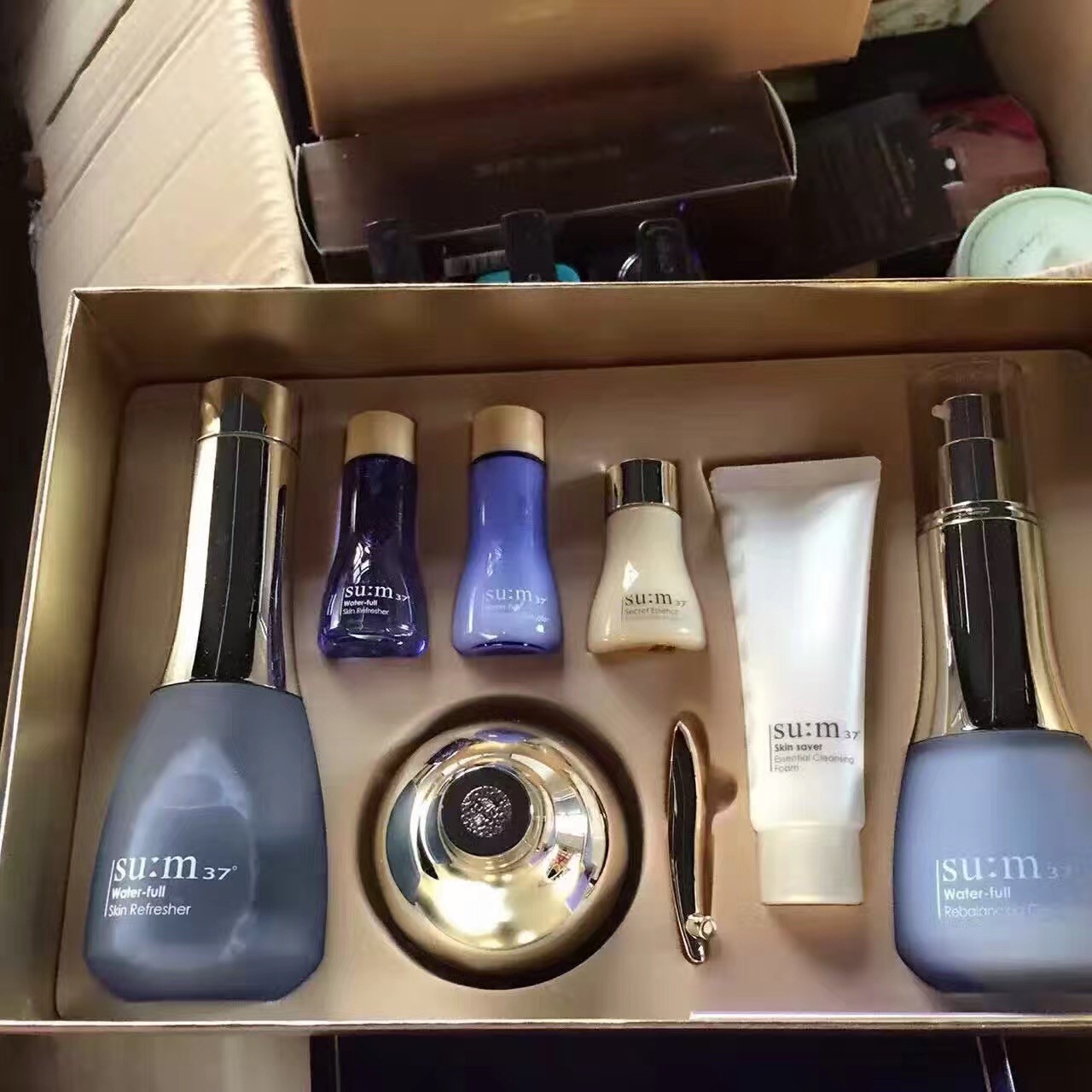 进入秋季水乳推荐,适合秋冬干皮的保湿水乳有哪些