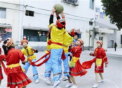海棠专栏（013）仫佬族那些事之四把：民间故事