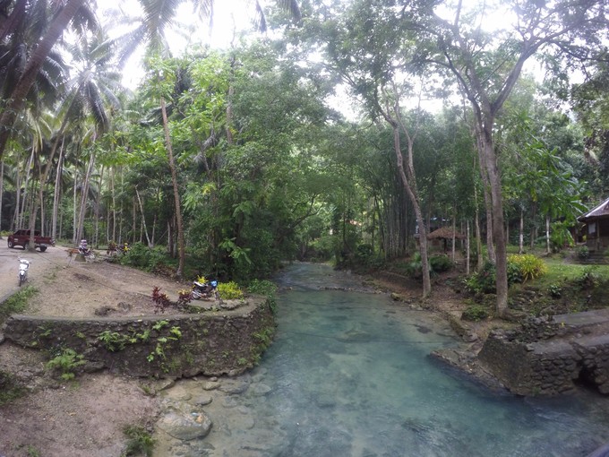 菲律宾潜水游记 (回忆菲律宾潜水的时光)