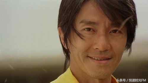 星爷电影中的一句经典台词,星爷电影中的经典台词