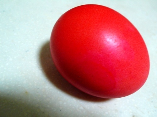 小孩可以吃红鸡蛋吗,生孩子送红鸡蛋的禁忌