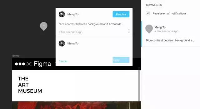 figma原型设计软件,figmasketch对比