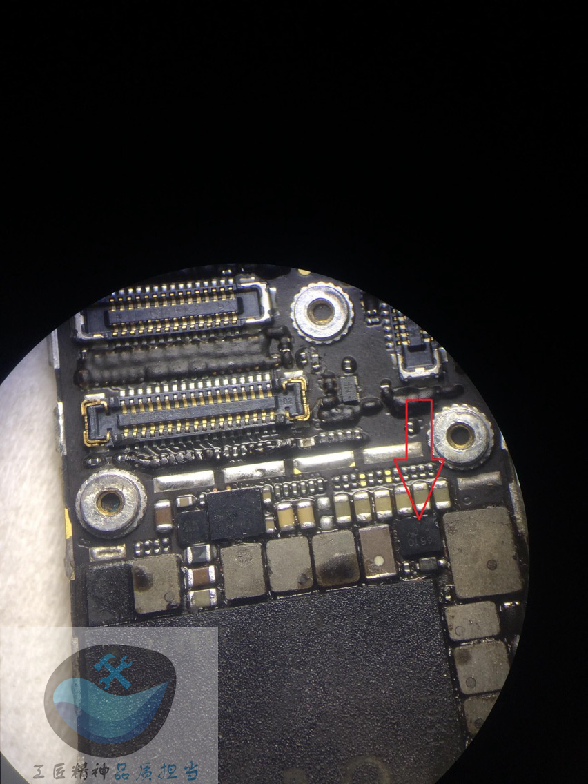 iphone6进水没声音怎么办,iphone6进水维修