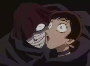 童年阴影柯南鬼故事,名侦探柯南的童年阴影