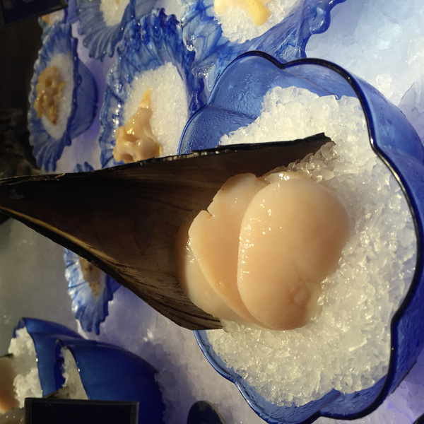 饕餮盛宴海鼎荟,厦门市海鼎荟自助餐