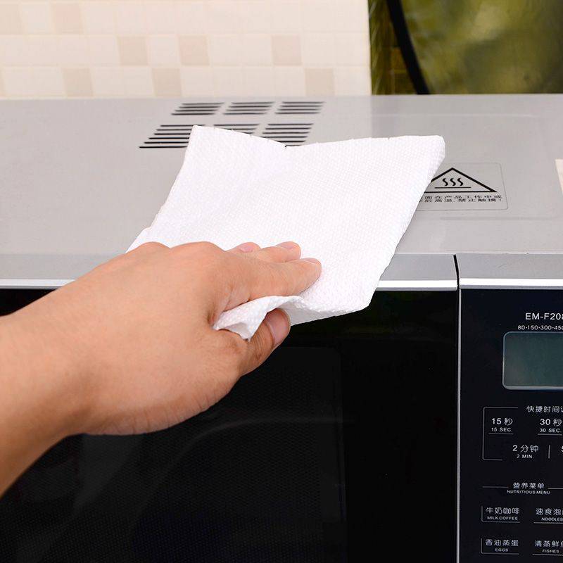 厨房清洁用具整理大全最新款,厨房十大清洁好物