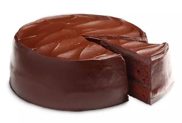 No.8吃巧克力的时候，整个人都要融化了