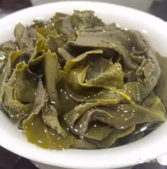 铁观音茶苦涩怎么回事,铁观音味道发涩是怎么回事