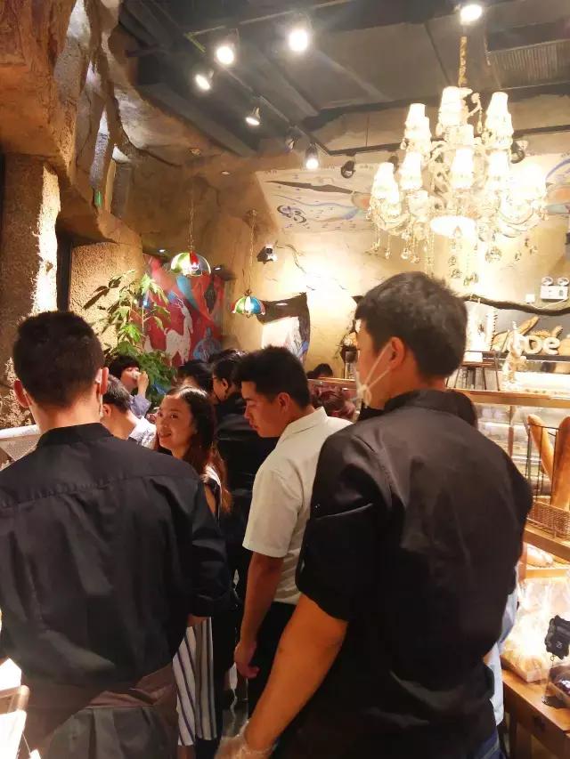 魔都面包店哪家好吃,魔都必吃的精品面包房