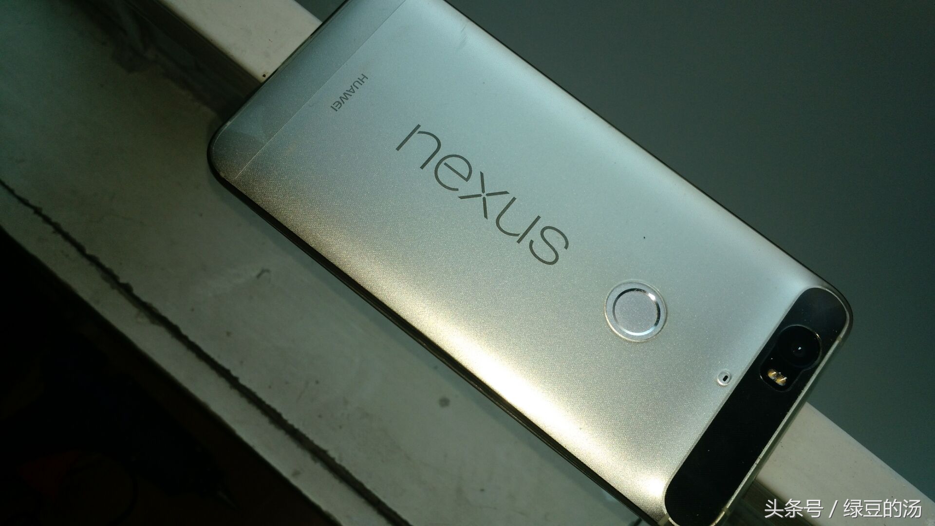 nexus6p系统最新版本,谷歌nexus6可以升级吗