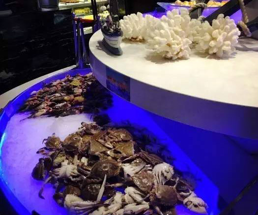 武汉超值自助餐汇总，专治不知道吃啥！