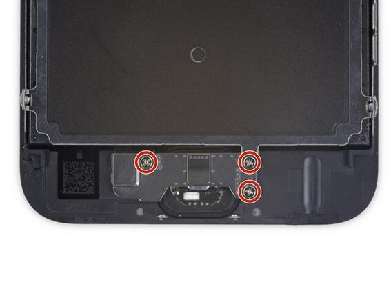 iphone6shome键更换视频,iphone6shome键修复