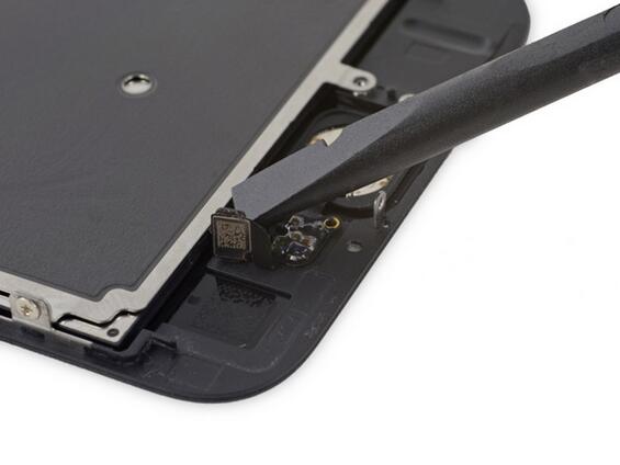 iphone6shome键更换视频,iphone6shome键修复