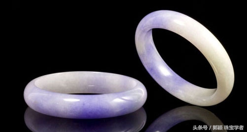 如此便宜的冰种“紫罗兰”你敢买吗？玉髓翡翠傻傻分不清