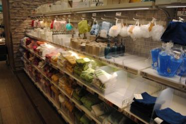 武汉家居集合店,武汉最高端的家居卖场