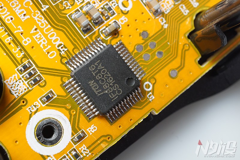 贱驴鼠标拆解,贱驴325鼠标怎么拆