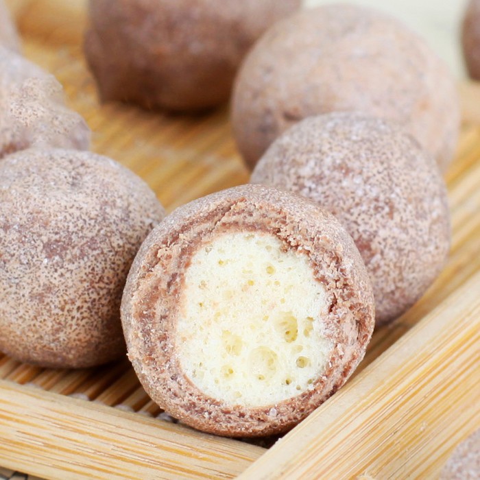 全世界最好吃的减脂零食,7大不可忽略的减肥零食