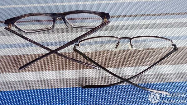 亲身经历告诉你网上配镜有多省钱,网上配镜有没有必要去旗舰店