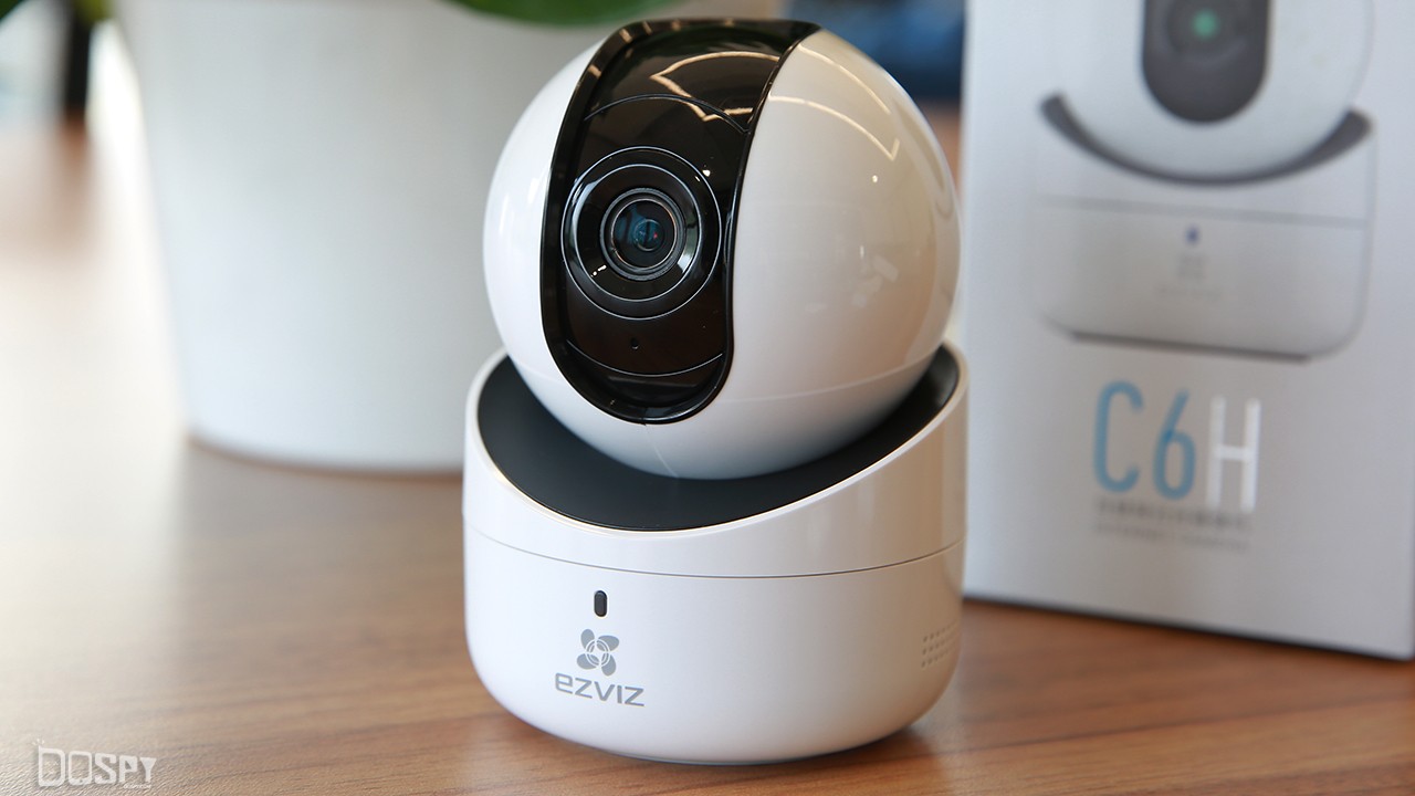 户外家用监控摄像机推荐,想买个家用监控有没有推荐